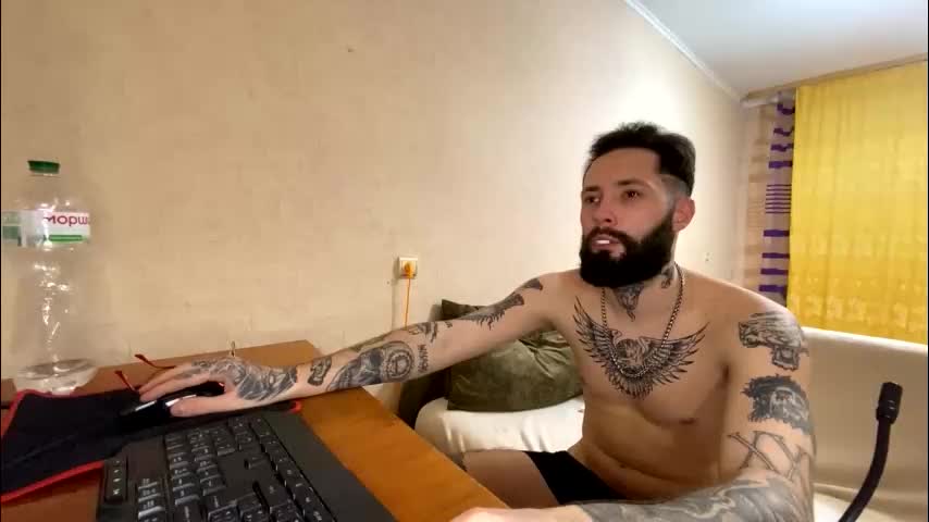 mike_and_anna_ Adult Chat March 12, 2026