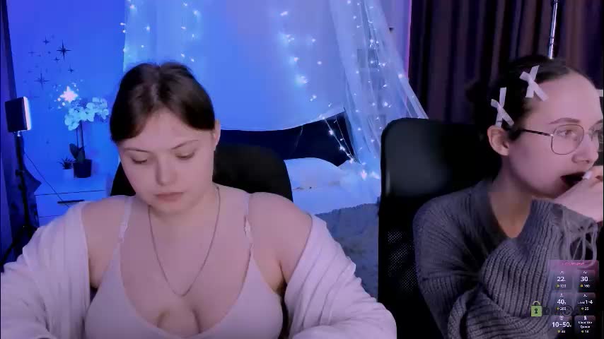 mona_cloud Adult Chat March 12, 2026