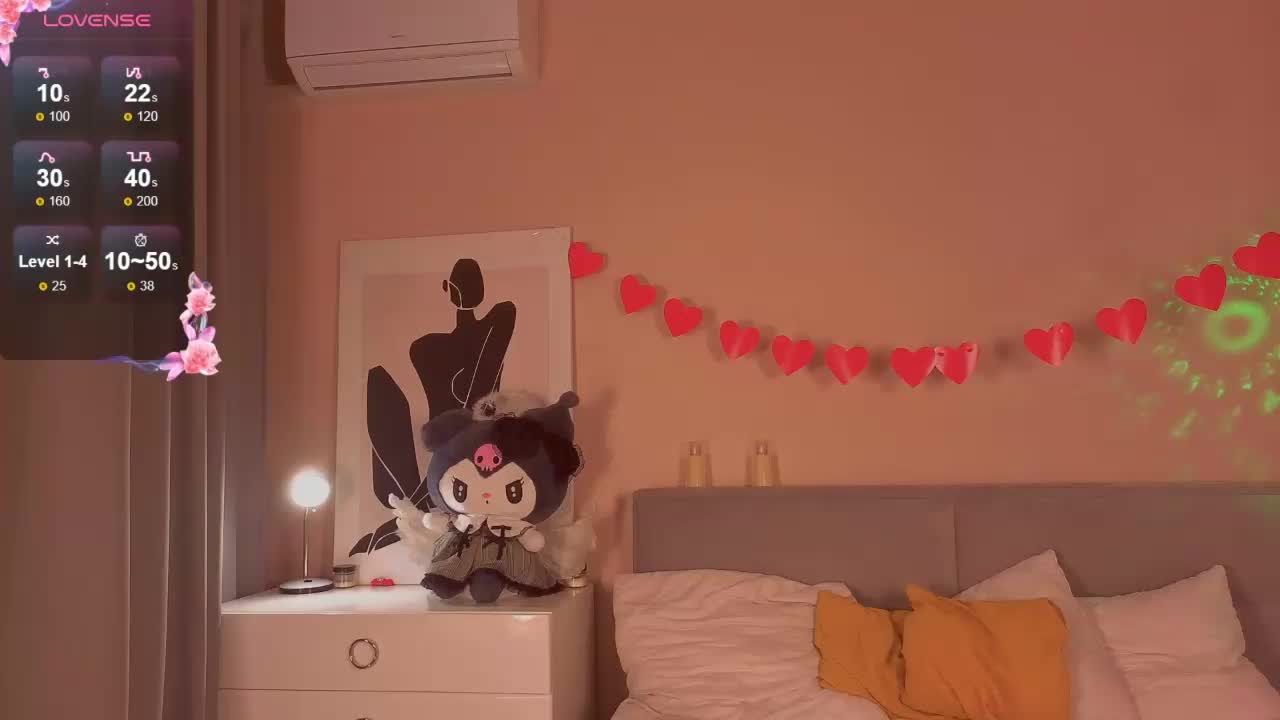 she-wolf Adult Chat March 12, 2026