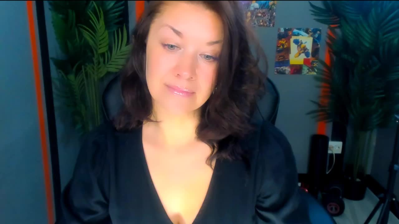 AnaMills Adult Chat March 12, 2026