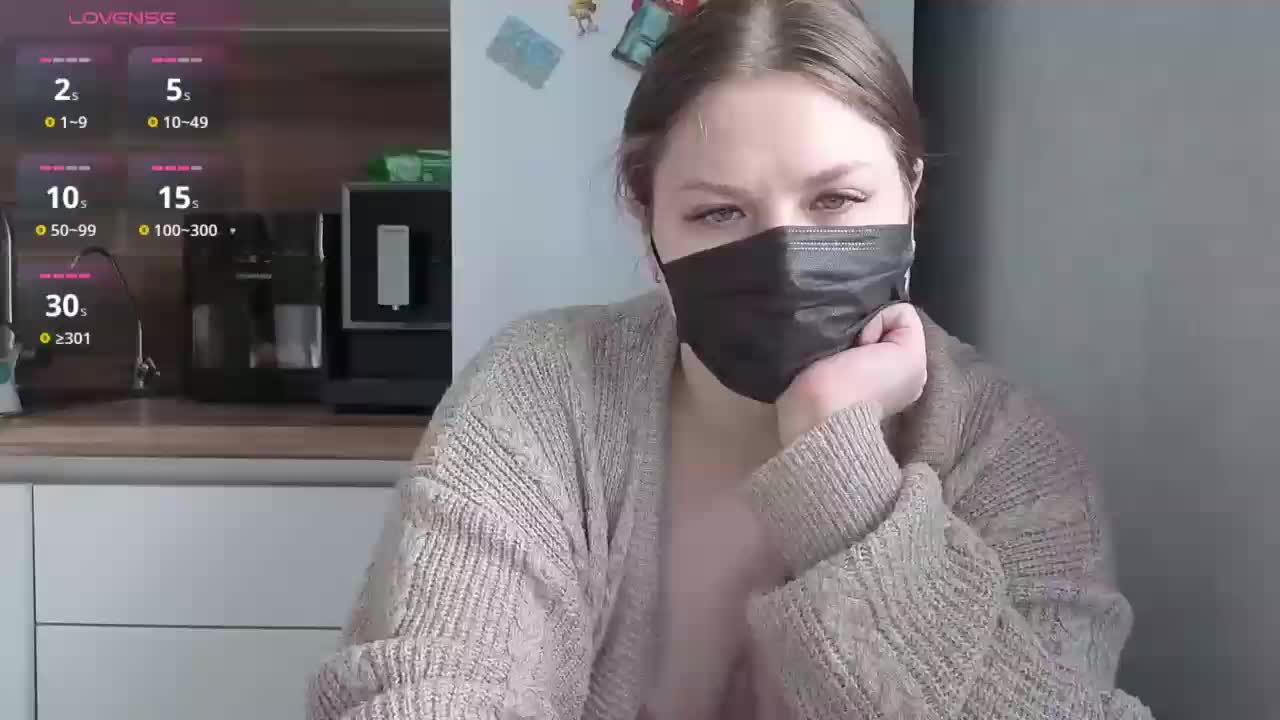 Milaa1998 Adult Chat March 12, 2026