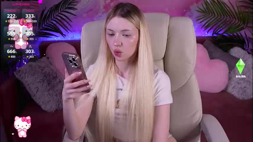 evistarr Adult Chat March 12, 2026