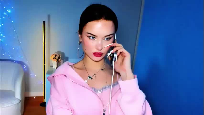 thewizardjenn Adult Chat March 12, 2026