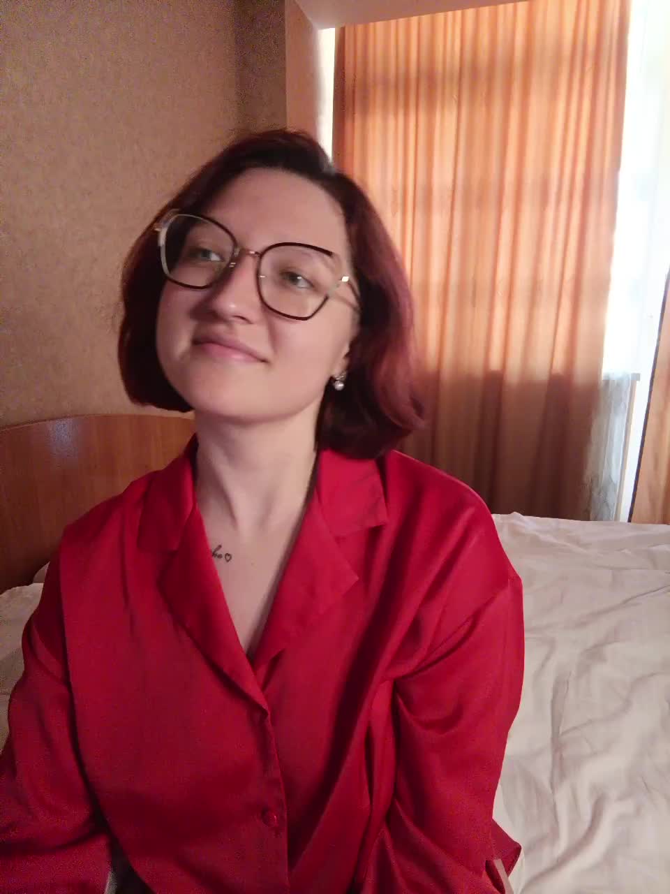 Mari_Gold Adult Chat March 12, 2026