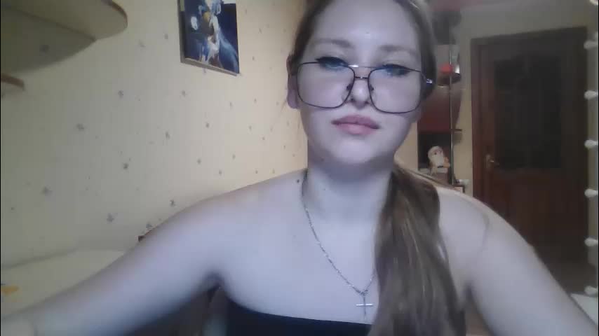 cute_minx Adult Chat March 12, 2026