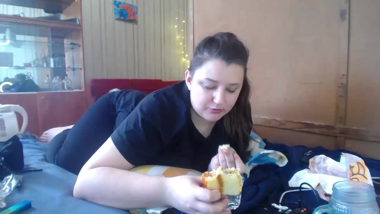 terryfoks Adult Chat March 12, 2026