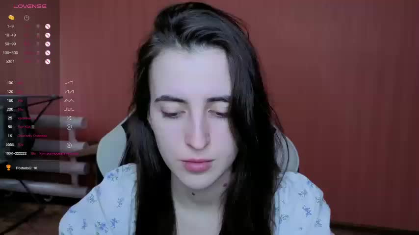 Valeritiio Adult Chat March 12, 2026