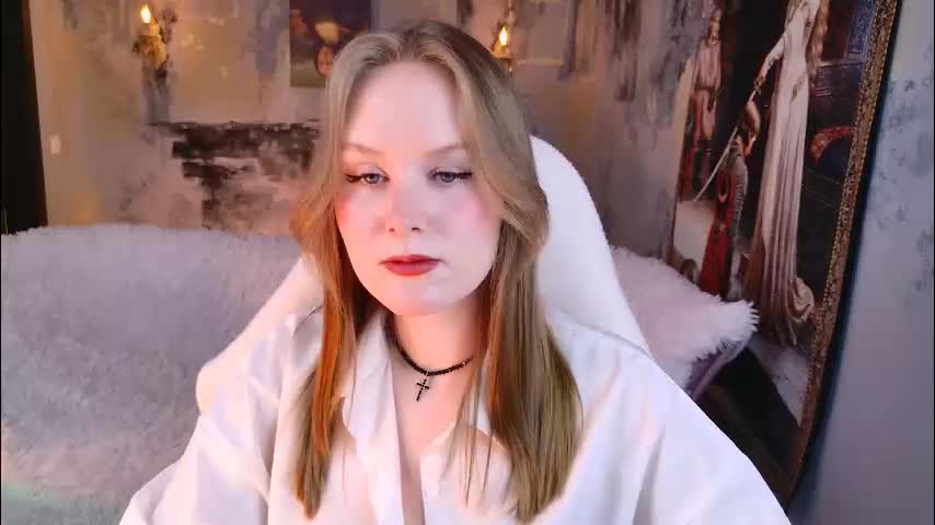 vivienleeigh Adult Chat March 12, 2026