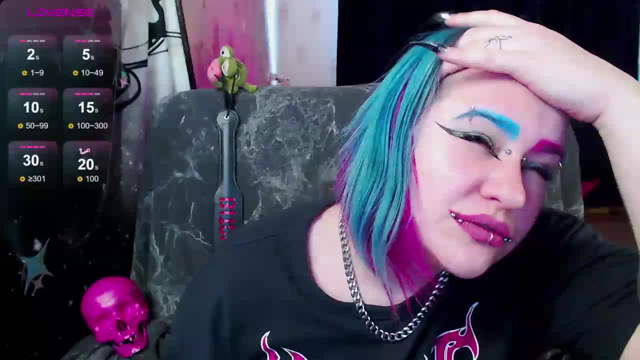 NeonNectar Adult Chat March 12, 2026