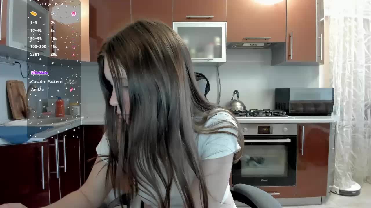 CarrieXDean Adult Chat March 12, 2026