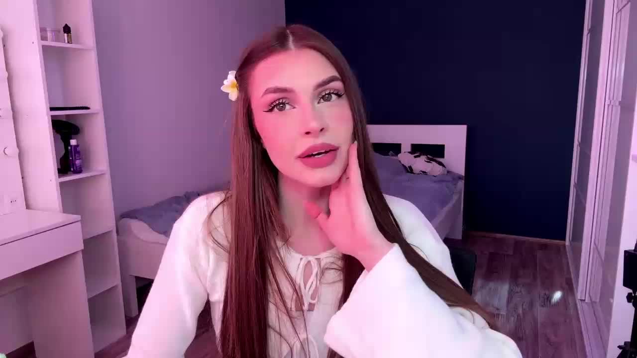 RonnieRose Adult Chat March 12, 2026