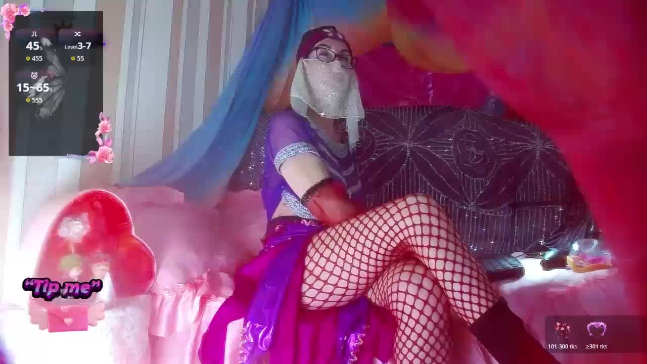 Shanideva Adult Chat March 12, 2026