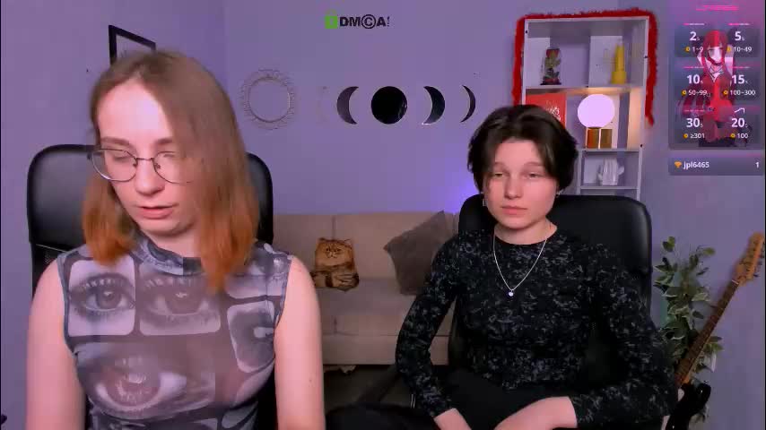 mirginia_lovely Adult Chat March 12, 2026