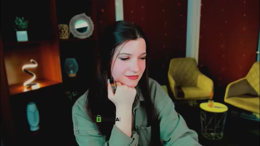 mary_chilli Adult Chat March 12, 2026