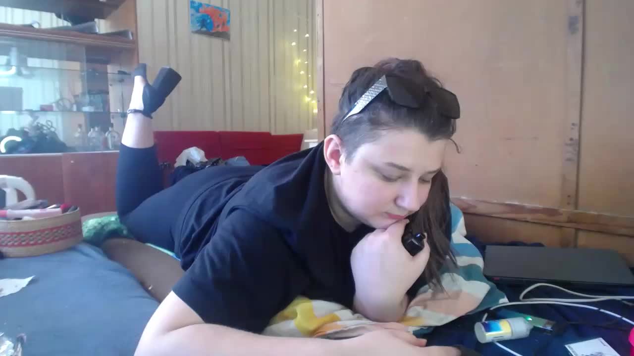 terryfoks Adult Chat March 12, 2026