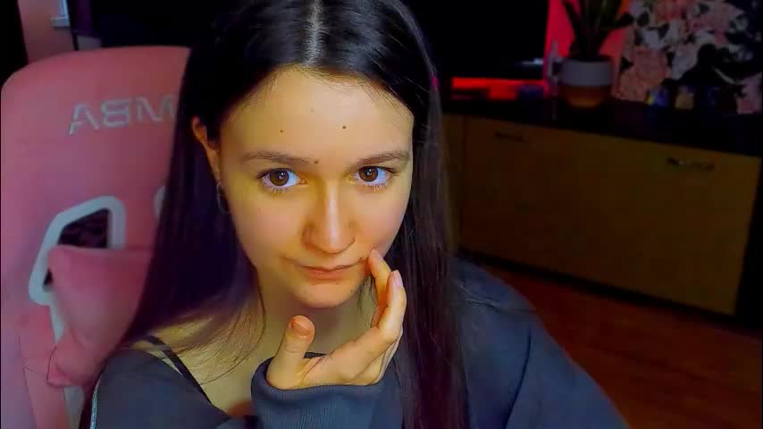 ameli_moon Adult Chat March 12, 2026