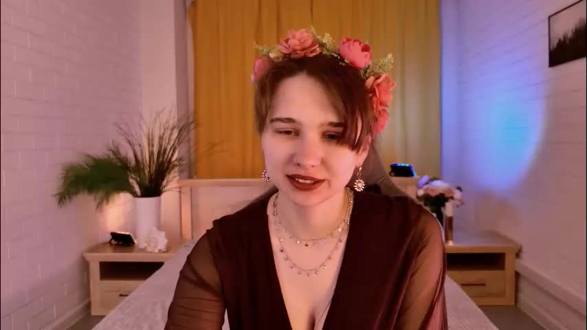 tessamill Adult Chat March 12, 2026