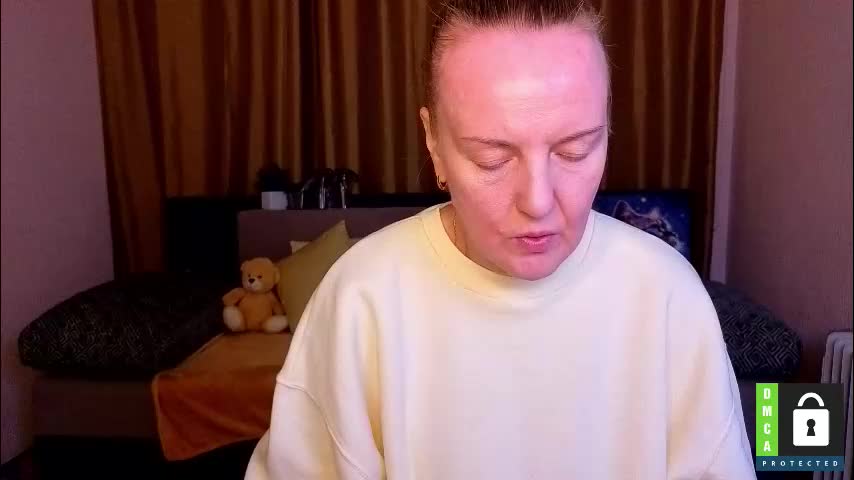 bella_hadatt Adult Chat March 12, 2026