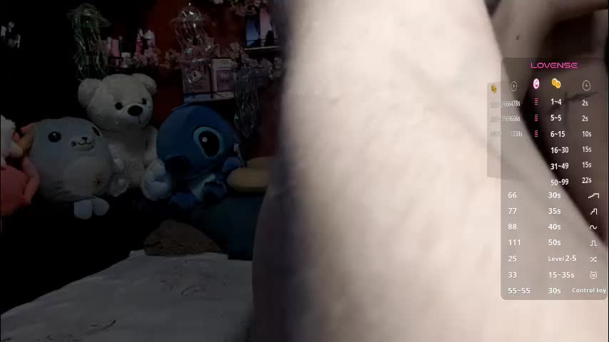 lindatavares Adult Chat March 12, 2026