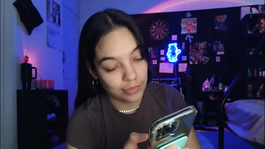 sweetieslikebutter Adult Chat March 12, 2026