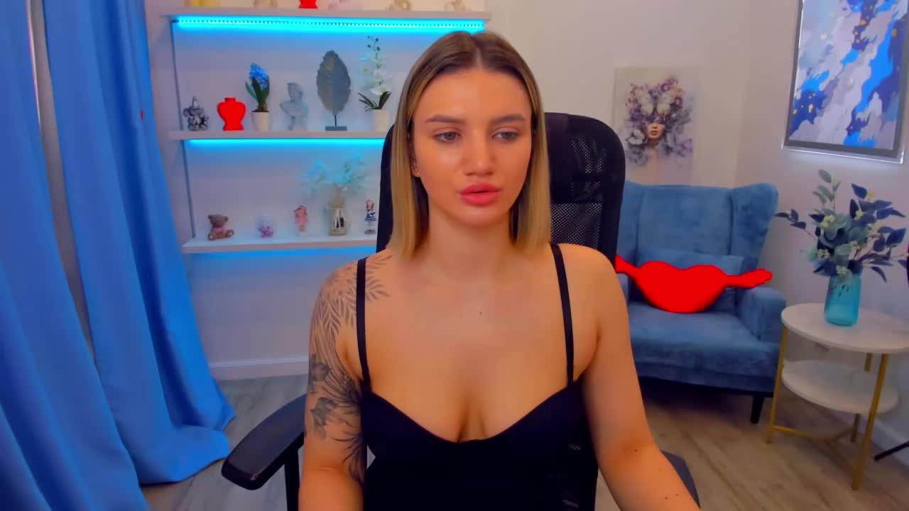 SelenaMoonlight Adult Chat March 12, 2026