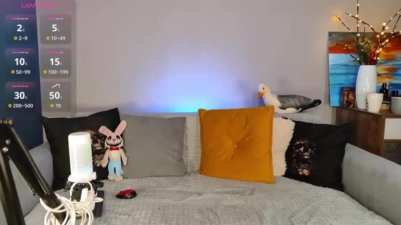 RockBelyash Adult Chat March 12, 2026