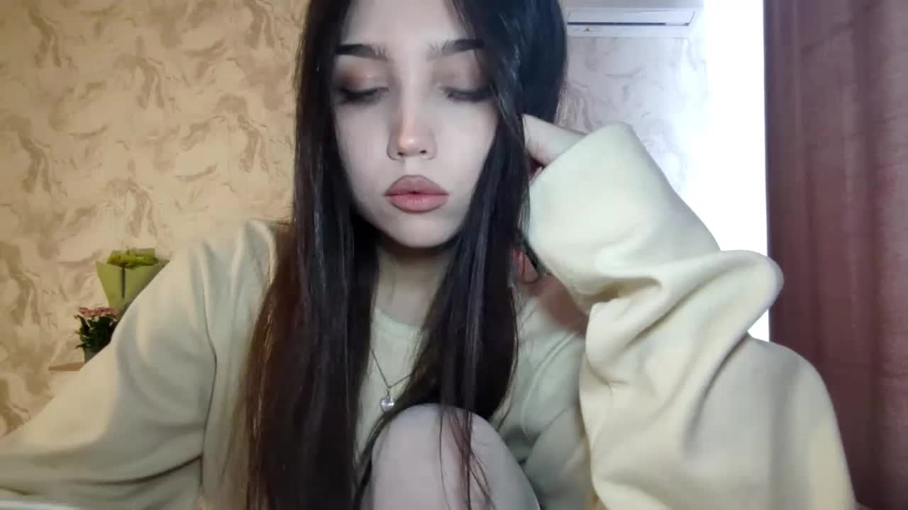 MeghanEberting Adult Chat March 12, 2026