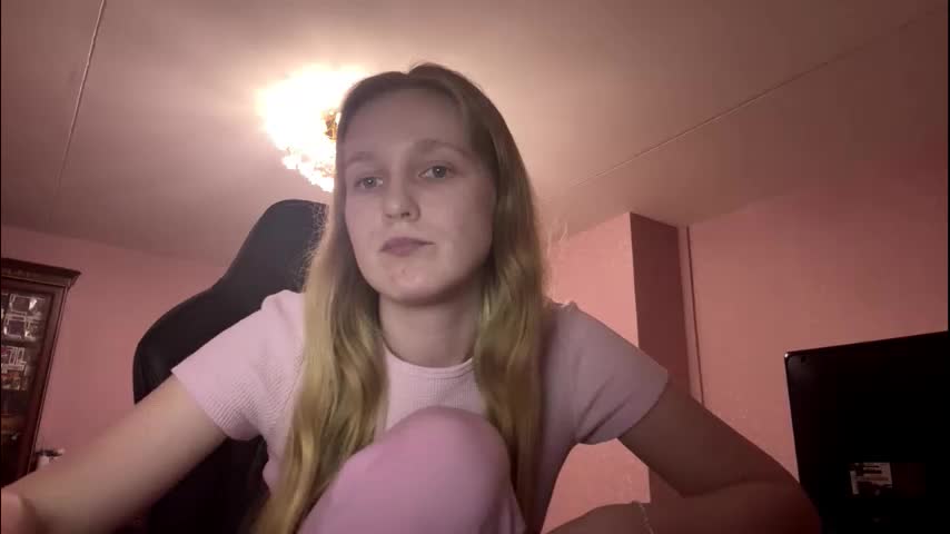 annellebenney Adult Chat March 12, 2026