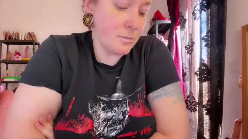 kissica Adult Chat March 12, 2026