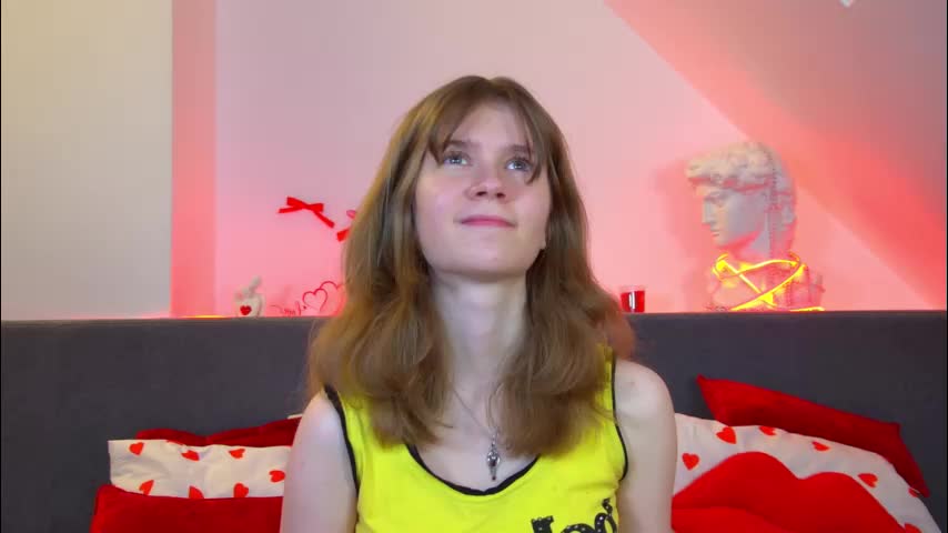 milamaelis Adult Chat March 12, 2026