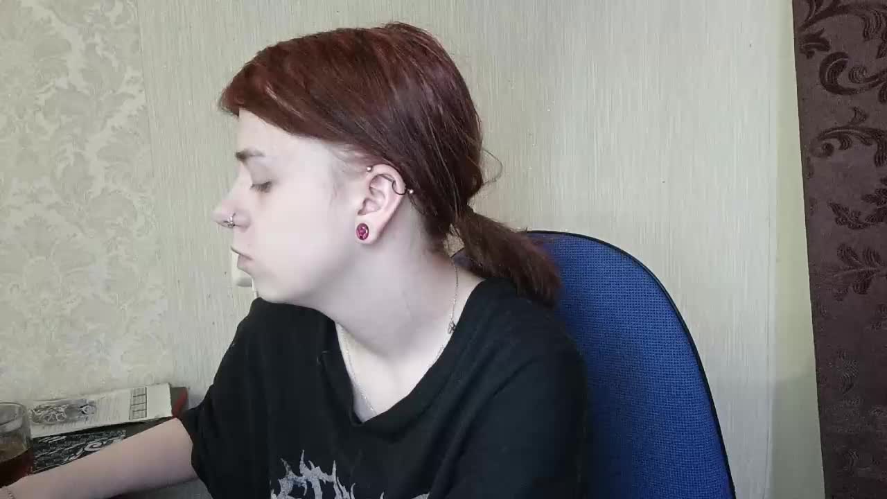 DavidSchatzel Adult Chat March 12, 2026