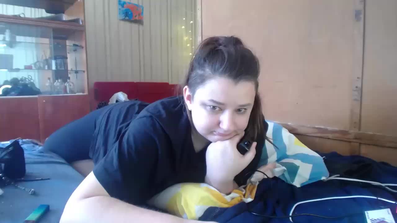 terryfoks Adult Chat March 12, 2026