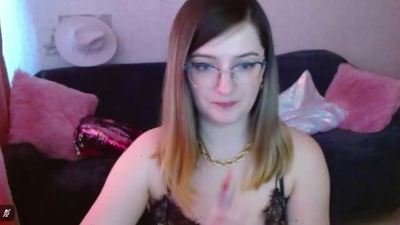 tastyAriel Adult Chat March 12, 2026