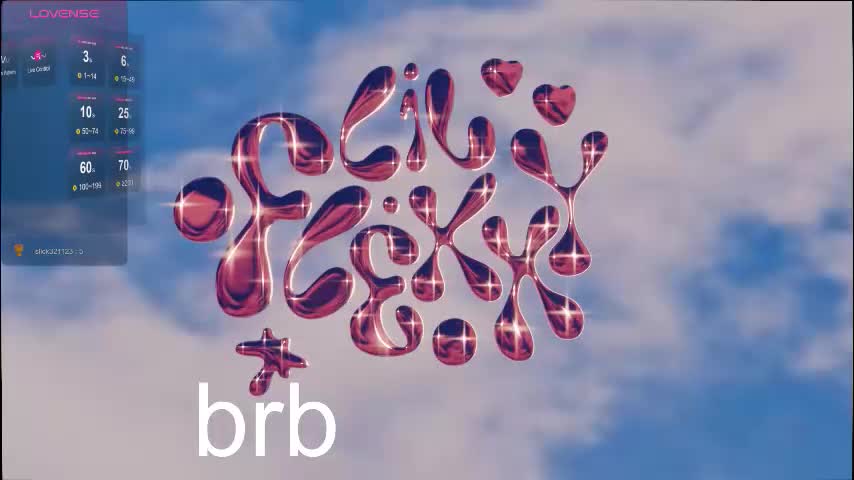 lilflexxy Adult Chat March 12, 2026