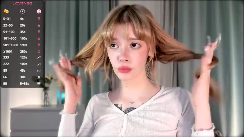 little_anitta Adult Chat March 12, 2026