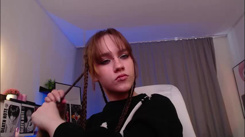 jamie_chung Adult Chat March 12, 2026