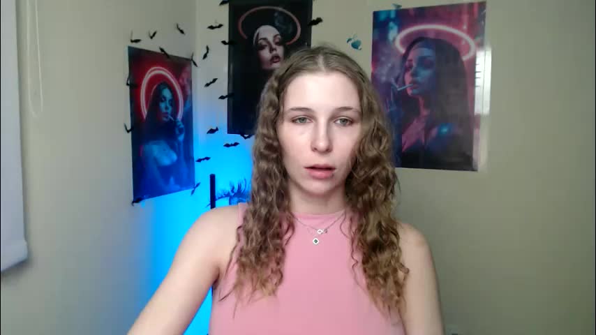 stranger_giirl Adult Chat March 12, 2026