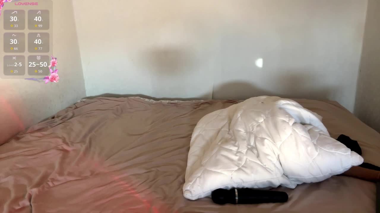 LetishaDukett Adult Chat March 12, 2026