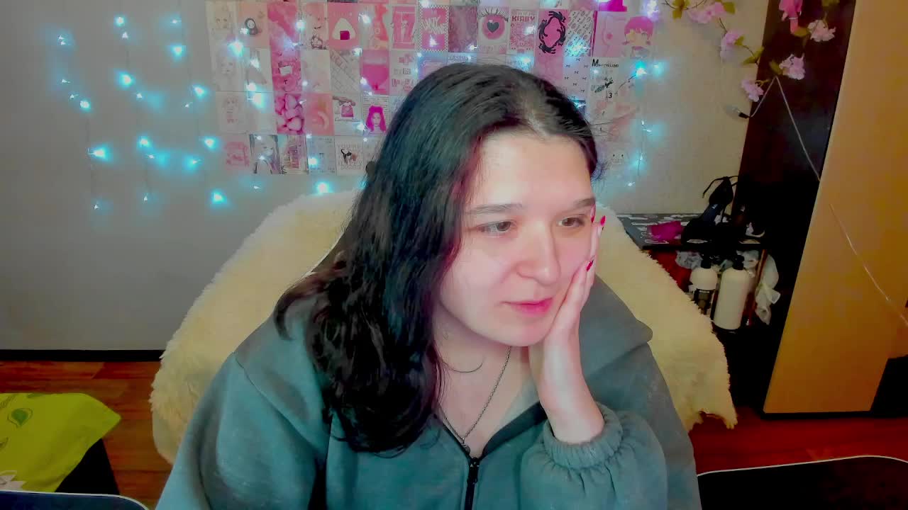 Acid-Kate Adult Chat March 12, 2026