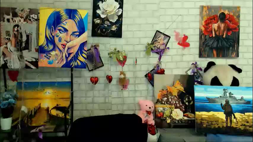 darina_m_ Adult Chat March 12, 2026