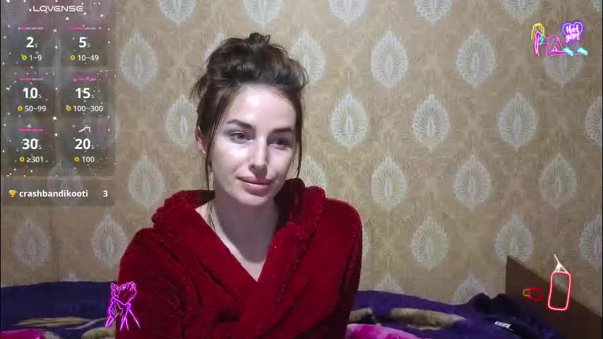 adrihanna Adult Chat March 12, 2026