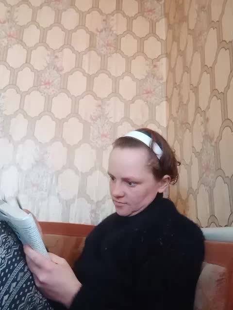 Calibriya Adult Chat March 12, 2026