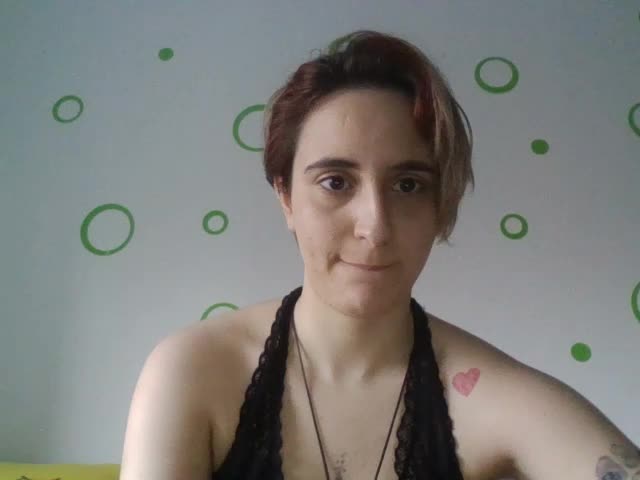 Hotredhead01 Adult Chat March 12, 2026