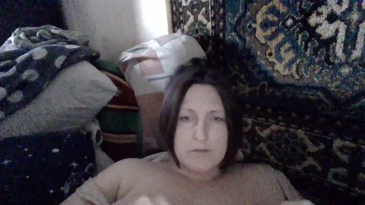 AllaSowinskaya Adult Chat March 12, 2026