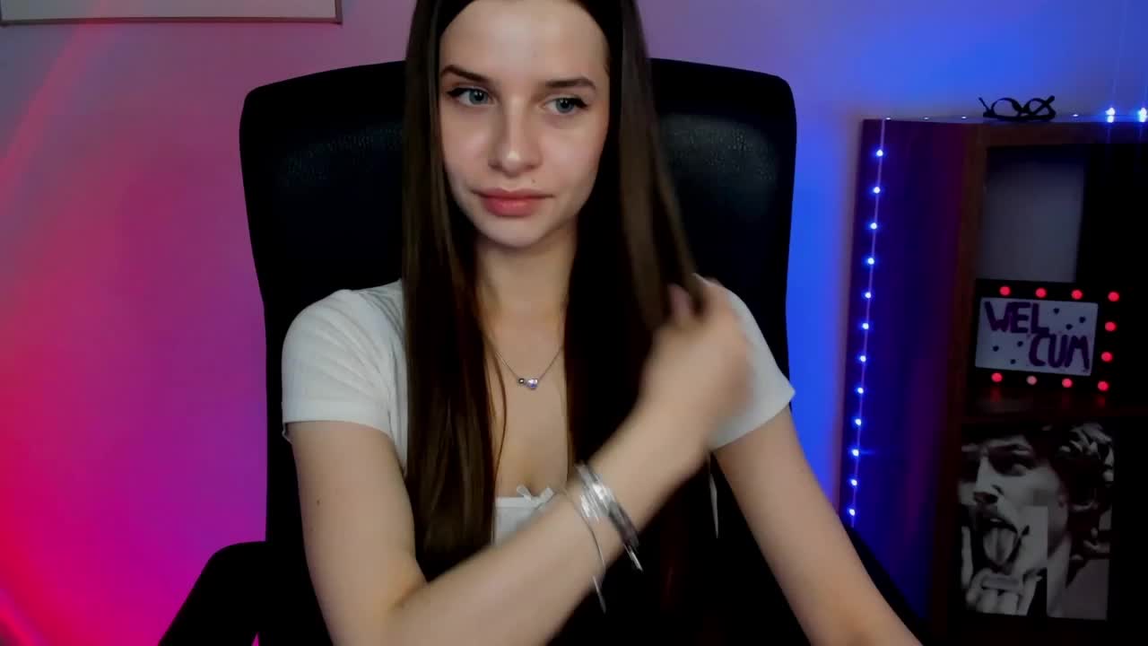 MayaPerfect Adult Chat March 12, 2026