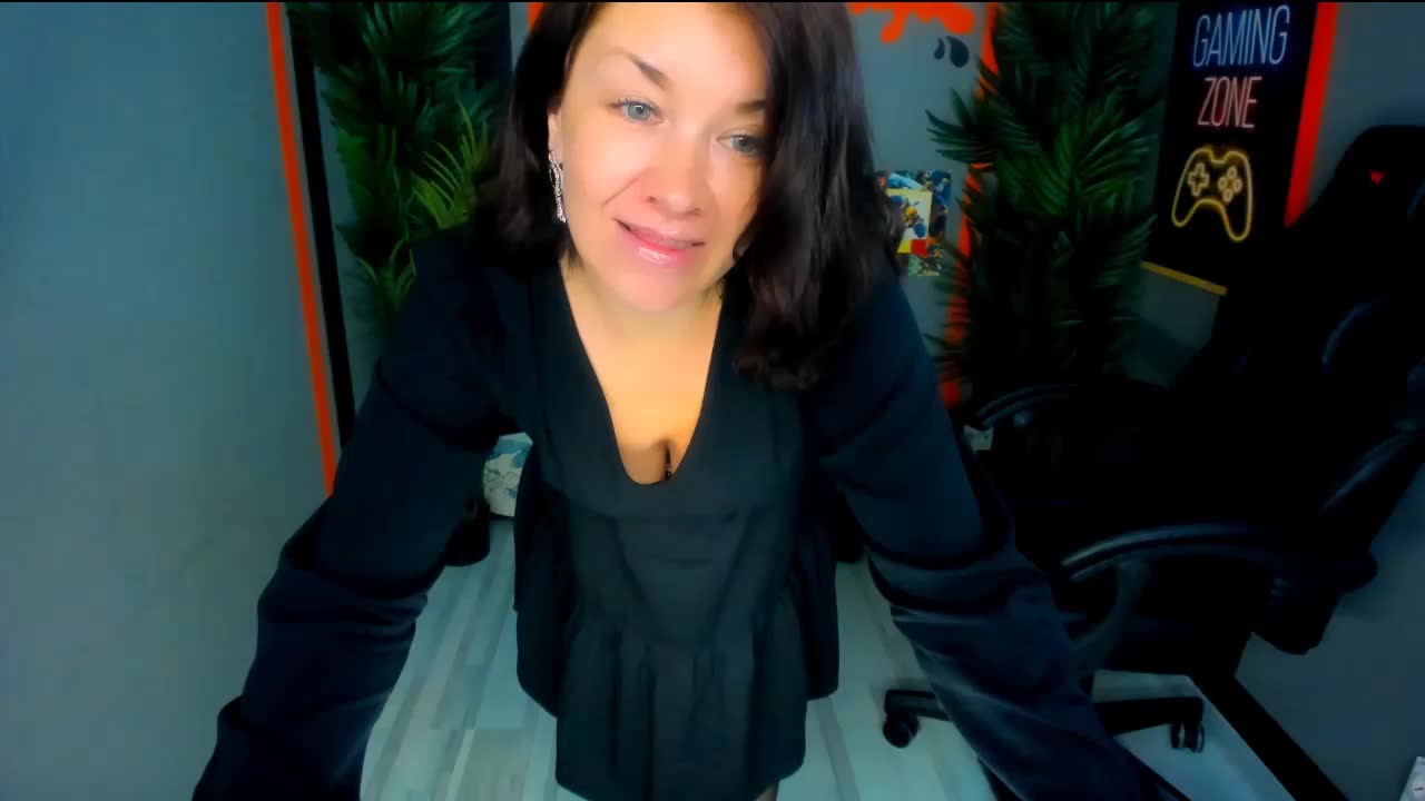 AnaMills Adult Chat March 12, 2026