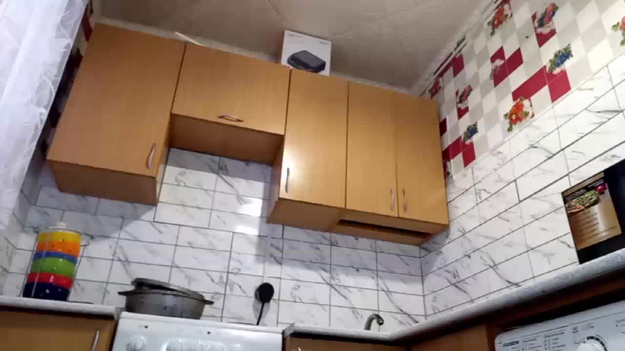 KimikoChandronnait Adult Chat March 12, 2026