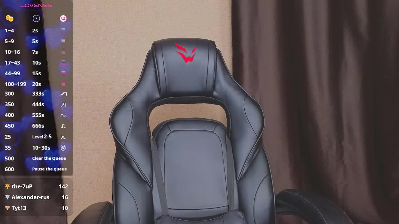 AliceMur Adult Chat March 12, 2026