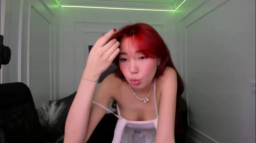 annareyli Adult Chat March 12, 2026