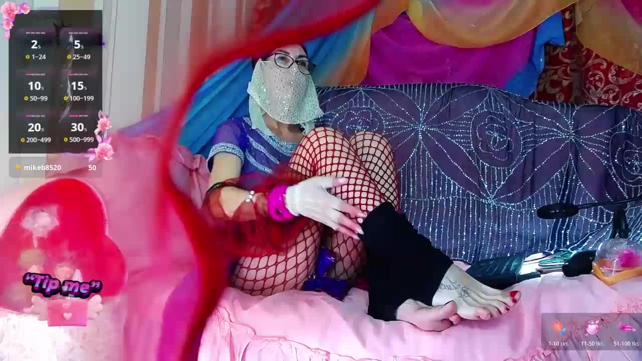 Shanideva Adult Chat March 12, 2026